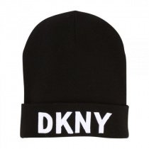 Шапка DKNY модель D31243/09B Фото
