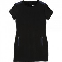 Платья Karl Lagerfeld Kids модель Z12059/09B Фото