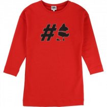 Платья Karl Lagerfeld Kids модель Z12065/97E Фото