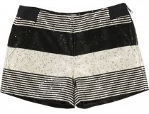 Шорты Karl Lagerfeld Kids модель Z14059/M91 Фото