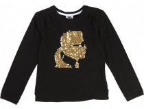 Лонгслів Karl Lagerfeld Kids модель Z15099/09B Фото