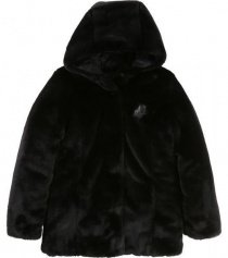 Пальто Karl Lagerfeld Kids модель Z16042/09B Фото