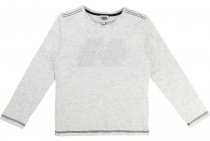 Лонгслів Karl Lagerfeld Kids модель Z25100/A10 Фото