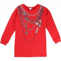 Платья Little Marc Jacobs модель W12194/96E Фото