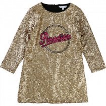 Платья Little Marc Jacobs модель W12205/T11 Фото