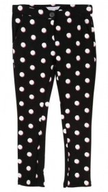 Штани Little Marc Jacobs модель W14170/09B Фото