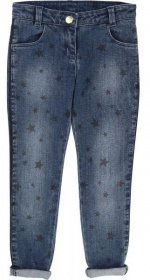 Джинси Little Marc Jacobs модель W14174/Z10 Фото