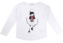 Лонгслів Little Marc Jacobs модель W15338/10B Фото