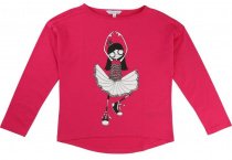 Лонгслів Little Marc Jacobs Модель W15338/49A Фото