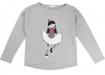 Лонгслів Little Marc Jacobs Модель W15338/A35 Фото