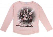 Лонгслів Little Marc Jacobs модель W15339/455 Фото