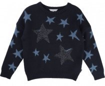 Джемпер Little Marc Jacobs модель W15343/85V Фото