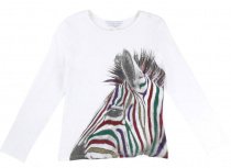 Лонгслів Little Marc Jacobs Модель W15351/10B Фото