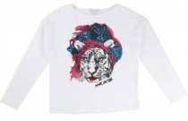 Лонгслів Little Marc Jacobs модель W15353/10B Фото