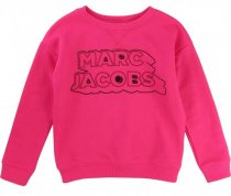 Светр Little Marc Jacobs модель W15358/49A Фото