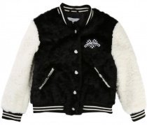 Куртки та дублянки Little Marc Jacobs модель W16078/09B Фото