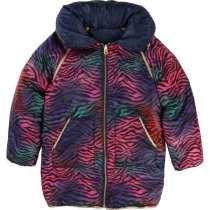 Куртки та дублянки Little Marc Jacobs модель W16080/V90 Фото