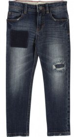 Джинсы Little Marc Jacobs модель W24155/Z10 Фото