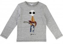 Лонгслів Little Marc Jacobs модель W25273/A35 Фото