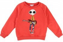 Светр Little Marc Jacobs модель W25280/997 Фото