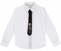 Рубашка Little Marc Jacobs модель W25282/10B Фото