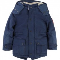 Куртки та дублянки Little Marc Jacobs модель W26074/859 Фото