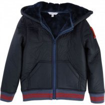 Куртки та дублянки Little Marc Jacobs модель W26075/859 Фото