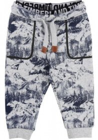 Штаны спортивные Timberland Kids модель T04874/A32 Штаны спортивные Timberland Kids модель T04874/A32 Фото