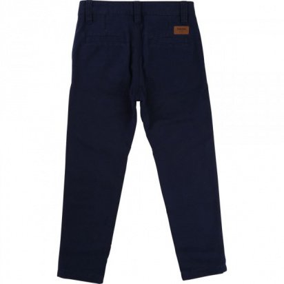 Брюки Timberland Kids модель T24979/85T — фото - INTERTOP
