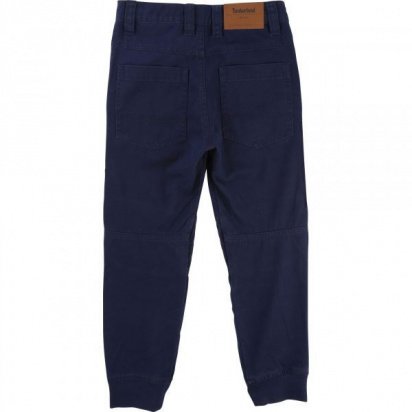 Штани Timberland Kids модель T24981/85T — фото - INTERTOP