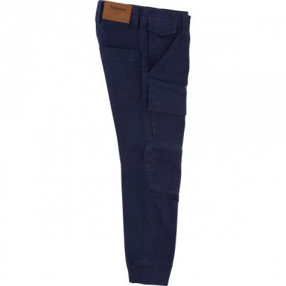 Штани Timberland Kids модель T24981/85T — фото 3 - INTERTOP