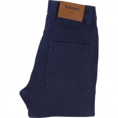 Штани Timberland Kids модель T24981/85T — фото 4 - INTERTOP