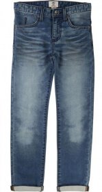 Джинсы Timberland Kids модель T24983/Z05 Фото