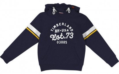 Пайта Timberland Kids модель T25M28/85T - фото