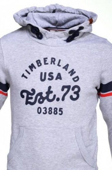 Пайта Timberland Kids модель T25M28/A32 — фото 3 - INTERTOP