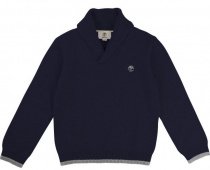 Джемпер Timberland Kids модель T25M31/85T Фото