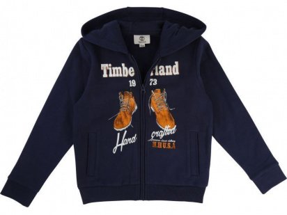 Кардиган Timberland Kids модель T25M35/85T - фото