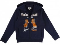 Кардиган Timberland Kids модель T25M35/85T Фото