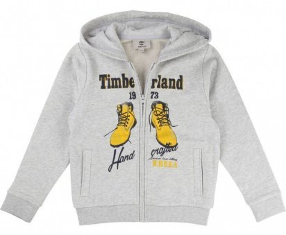 Кардиган Timberland Kids модель T25M35/A32 - фото
