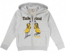 Кардиган Timberland Kids модель T25M35/A32 Фото