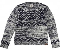 Джемпер Timberland Kids модель T25M45/Z40 Фото