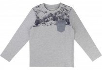 Timberland Kids модель T25M50/A32 Фото