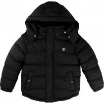 Куртки и дубленки Timberland Kids модель T26445/09B Фото