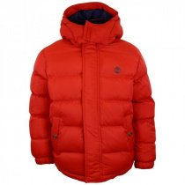 Куртки Timberland Kids модель T26445/986 Фото