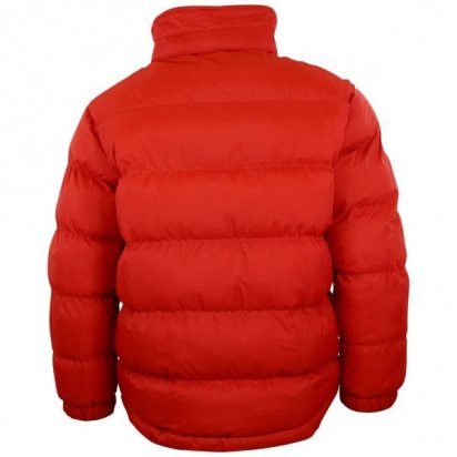 Куртки Timberland Kids модель T26445/986 — фото 3 - INTERTOP