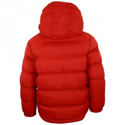 Куртки Timberland Kids модель T26445/986 — фото 4 - INTERTOP