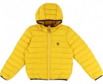 Куртки Timberland Kids модель T26446/566 Фото