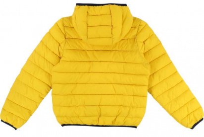 Куртки Timberland Kids модель T26446/566 — фото - INTERTOP
