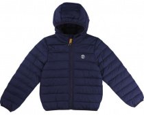 Куртки Timberland Kids модель T26446/85T Фото