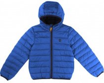 Куртки Timberland Kids модель T26446/871 Фото
